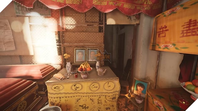 Cot truyen Tai Uong Chuong 1 & 2 - He Qua Cua Tinh Gia Truong, Dinh Kien Va Me Tin Di Doan Cốt truyện Tai Ương Chương 1 & 2 - Hệ Quả Của Tính Gia Trưởng, Định Kiến Và Mê Tín Dị Đoan