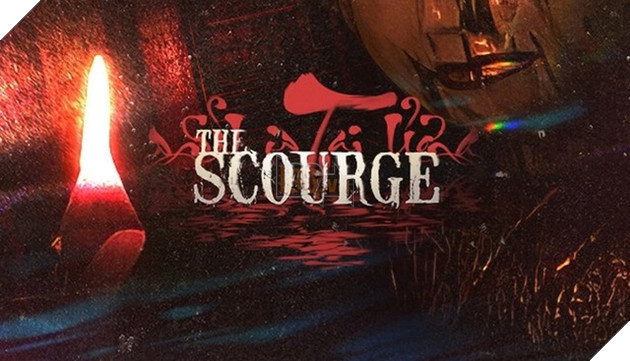 Game kinh di Tai Uong voi noi dung thuan Viet tao an tuong cuc tot den game thu Game kinh dị Tai Ương với nội dung thuần Việt tạo ấn tượng cực tốt đến game thủ