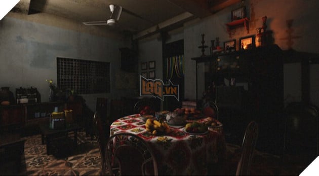 Game kinh di Tai Uong voi noi dung thuan Viet tao an tuong cuc tot den game thu 3 Game kinh dị Tai Ương với nội dung thuần Việt tạo ấn tượng cực tốt đến game thủ