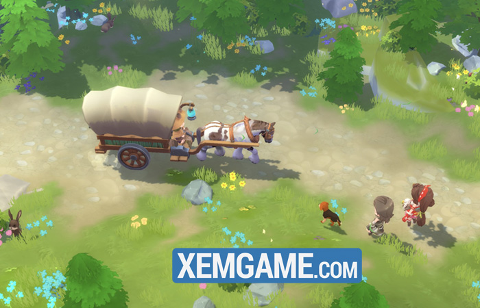 tales-of-terrarum-1-1 Tales of Terrarum – game quản lý nông trại chill chill đang chờ bạn khám phá tales of terrarum 1 1