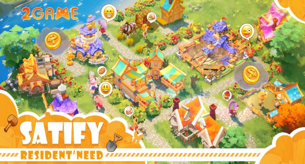 tales-of-terrarum-2-3 Tales of Terrarum – Game mô phỏng nông trại siêu cute sắp ra mắt tales of terrarum 2 3