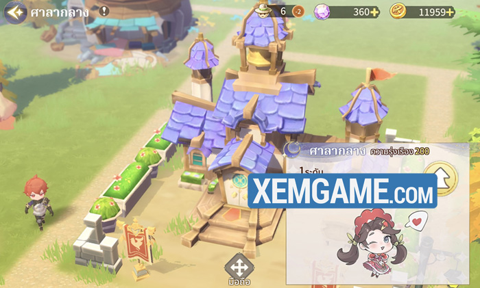 tales-of-terrarum-4-1 Tales of Terrarum – game quản lý nông trại chill chill đang chờ bạn khám phá tales of terrarum 4 1