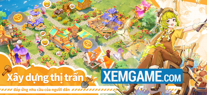 Tales of Terrarum – thêm một game nông trại giải trí chill chill, có hỗ trợ tiếng Việt tales of terrarum them mot game nong trai giai tri chill chill co ho tro tieng viet 2