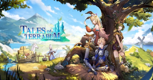 Tales of Terrarum – Game mô phỏng nông trại siêu cute sắp ra mắt tales of terrarum thum jpg