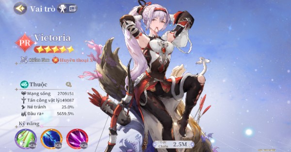 Tales of Terrarum – Một trải nghiệm hoàn toàn mới về dòng game nông trại tales of terrarum thumbjpg