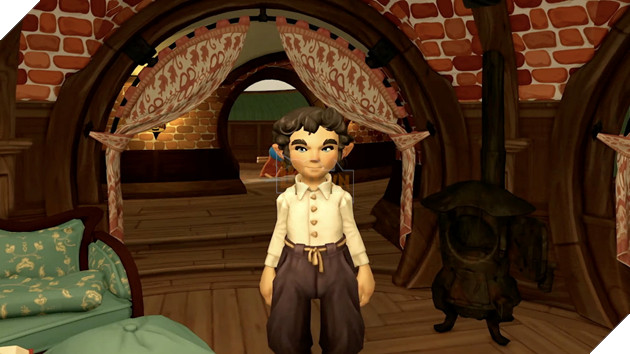 Tales of the Shire: A The Lord of the Rings Game Da He Lo Thoi Diem Ra Mat 2 Tales of the Shire: A The Lord of the Rings Game Đã Hé Lộ Thời Điểm Ra Mắt 2