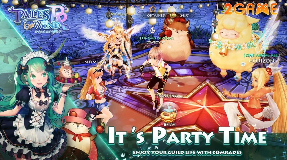 tales-of-wind-radiant-rebirth-3 Tales of Wind: Radiant Rebirth – Tái hiện tựa game đình đám một thời tales of wind radiant rebirth 3