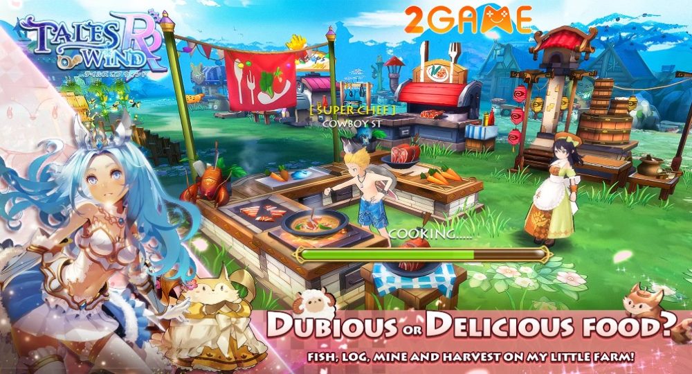 tales-of-wind-radiant-rebirth-4 Tales of Wind: Radiant Rebirth – Tái hiện tựa game đình đám một thời tales of wind radiant rebirth 4