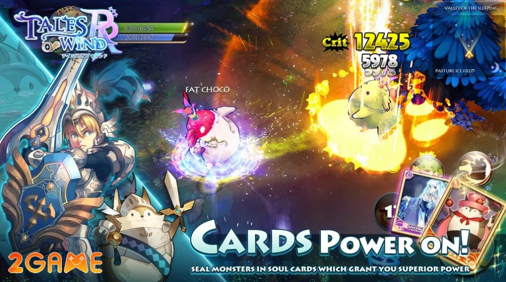 tales-of-wind-radiant-rebirth-5 Tales of Wind: Radiant Rebirth – Tái hiện tựa game đình đám một thời tales of wind radiant rebirth 5