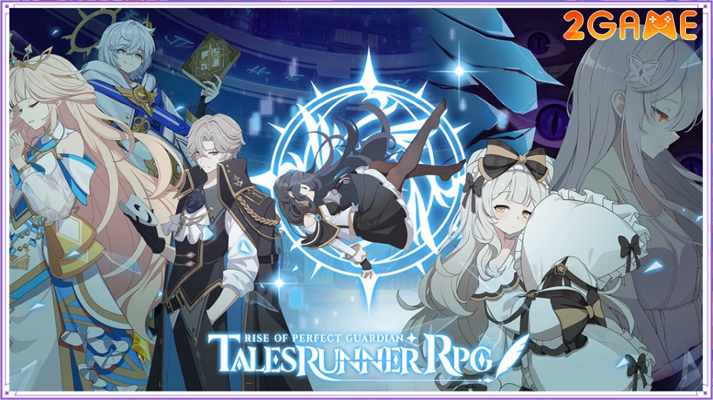 tales-runner-rpg-4 Tales Runner RPG – Phiên bản nhập vai chiến thuật của IP cổ điển tales runner rpg 4