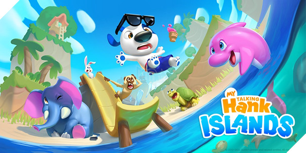 Series game dinh dam nhan mot luot 2 ky luc Guinness khien cong dong tram tro 3 Series game đình đám nhận một lượt 2 kỷ lục Guinness khiến cộng đồng trầm trồ