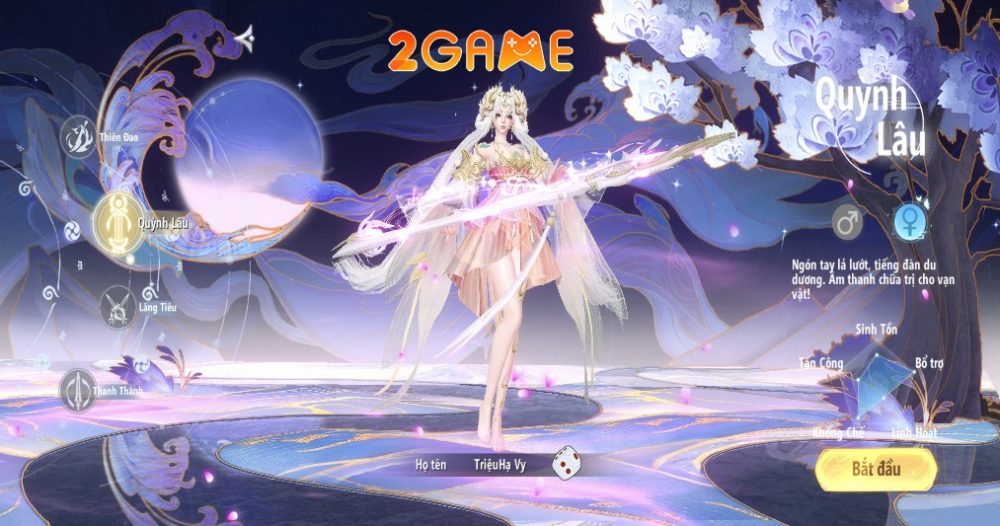 Tân Nhất Kiếm GH – Game tiên hiệp đỉnh cao với đồ họa 3D đặc sắc tan nhat kiem gh 5 1