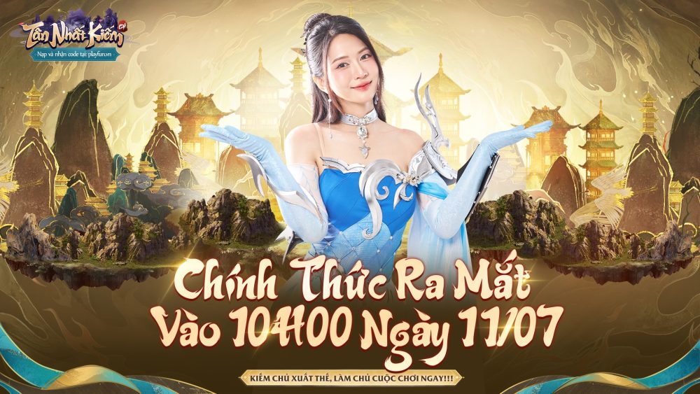 tan-nhat-kiem-giang-ho-1-2 Lê Bống, Chim Sẻ Đi Nắng đổ bộ Tân Nhất Kiếm Giang Hồ: Game thủ điểm danh trên diễn đàn chờ game ra mắt – Game có gì HOT? tan nhat kiem giang ho 1 2