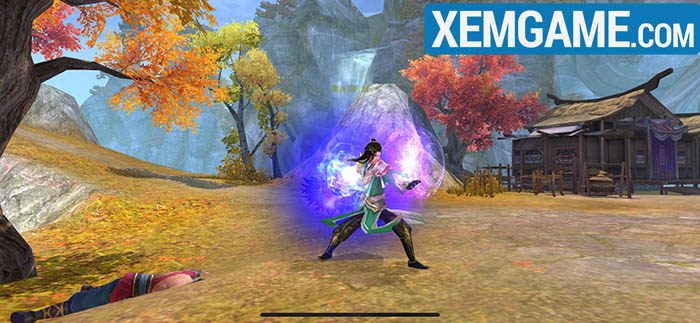 tan-thien-long-mobbile-vng-3 Tân Thiên Long Mobile VNG nâng cấp sức mạnh môn phái, đến lượt Tiêu Dao được đại tu tan thien long mobbile vng 3