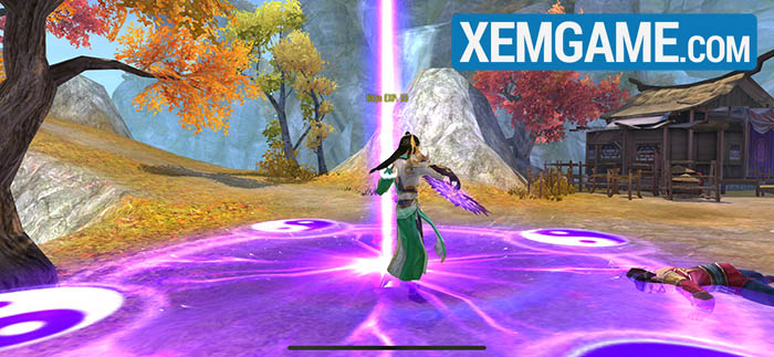 tan-thien-long-mobbile-vng-4 Tân Thiên Long Mobile VNG nâng cấp sức mạnh môn phái, đến lượt Tiêu Dao được đại tu tan thien long mobbile vng 4