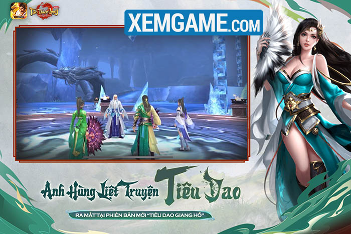 tan-thien-long-mobbile-vng-6 Tân Thiên Long Mobile VNG nâng cấp sức mạnh môn phái, đến lượt Tiêu Dao được đại tu tan thien long mobbile vng 6