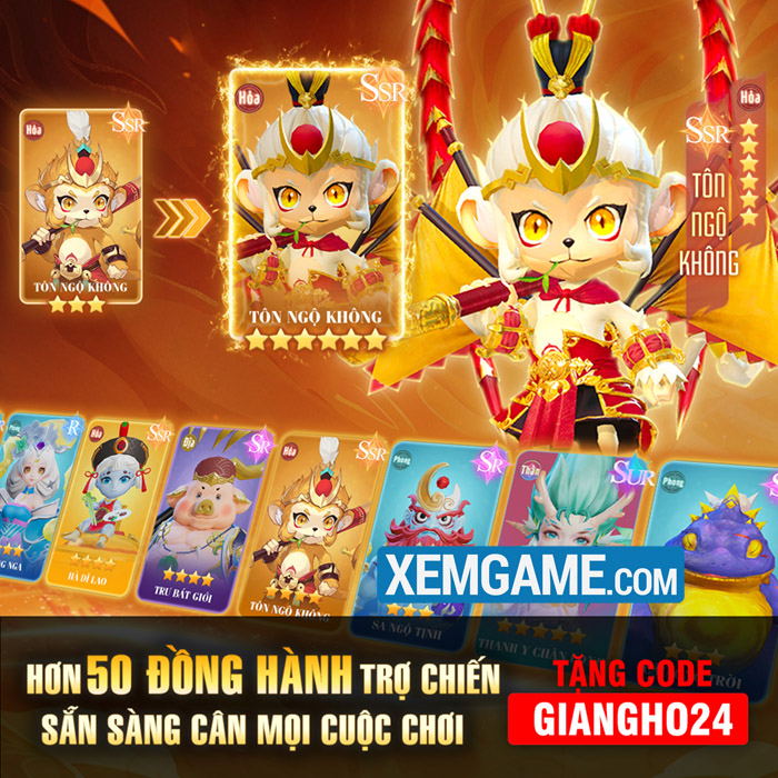 tang-giftcode-tuyet-the-tram-yeu-ky-4 Nhân dịp ra mắt, Tuyệt Thế Trảm Yêu Ký tặng 1000 giftcode khủng tang giftcode tuyet the tram yeu ky 4