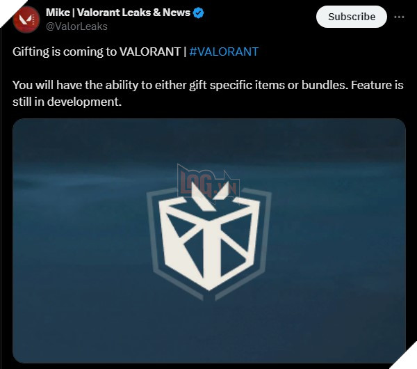 Ro Ri Ve Mot Tinh Nang Cuc Ky Lon Dang Duoc Phat Trien Cho Tat Ca Game Thu Valorant 2 Valorant