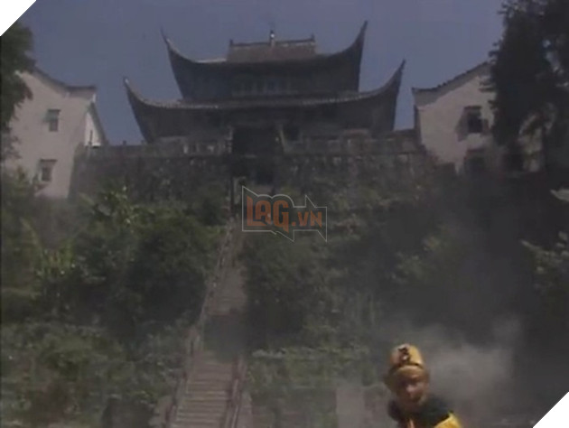 Cốt truyện Black Myth: Wukong Chương 3 - Dạ Sinh Bạch Lộ 3