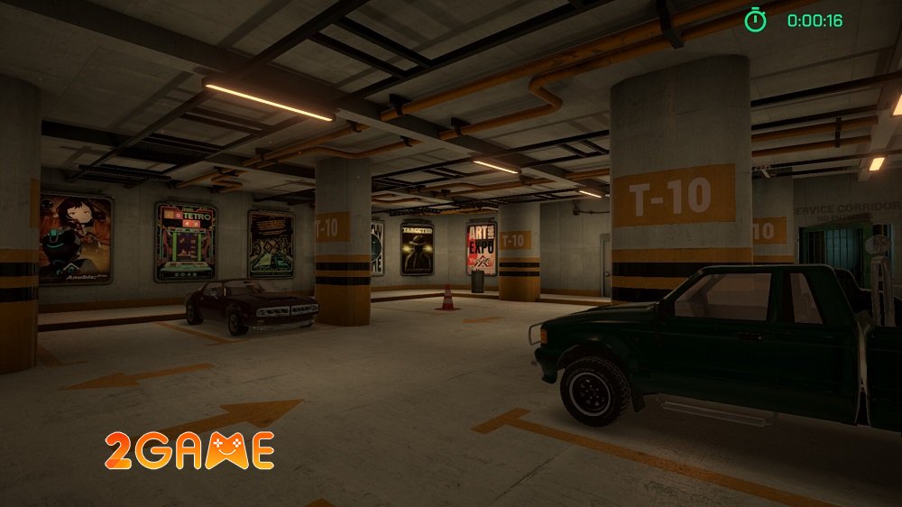 targetedmobile-2 Targeted – Game giải đố điều tra trong vòng lặp vô tận sắp có bản Android targetedmobile 2