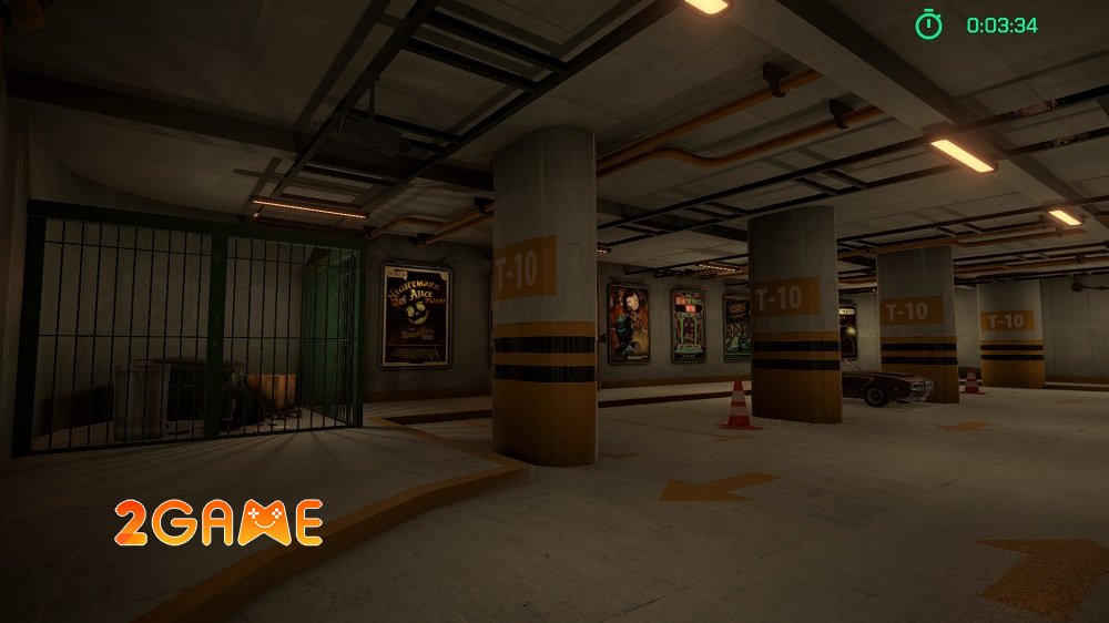 targetedmobile-3 Targeted – Game giải đố điều tra trong vòng lặp vô tận sắp có bản Android targetedmobile 3