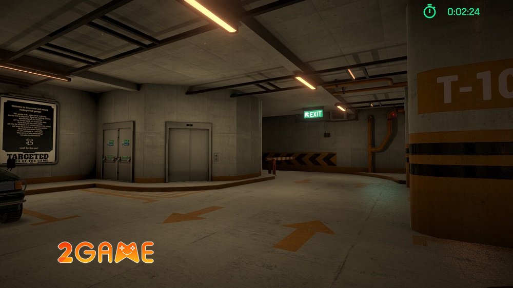 targetedmobile-5 Targeted – Game giải đố điều tra trong vòng lặp vô tận sắp có bản Android targetedmobile 5