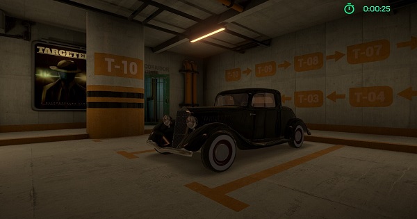 Targeted – Game giải đố điều tra trong vòng lặp vô tận sắp có bản Android targetedmobile thumbjpg