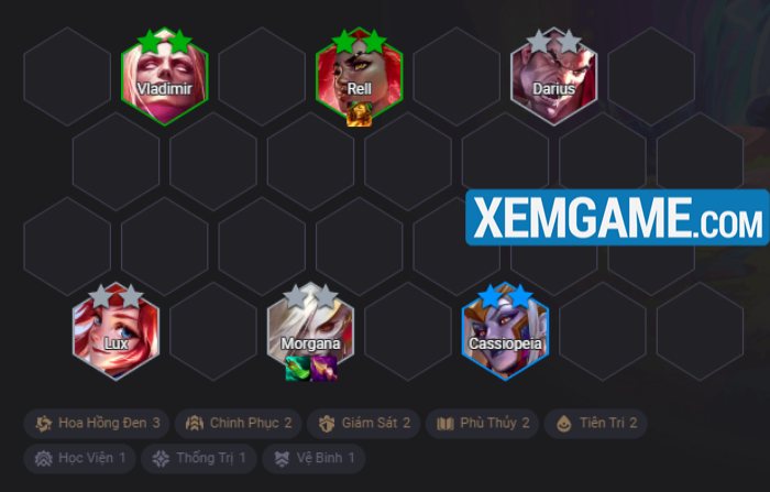 tat-tay-bac-dong-silco ĐTCL 14.24b: Xây dựng đội hình “Tất Tay Bậc Đồng” mới với Silco carry tat tay bac dong silco