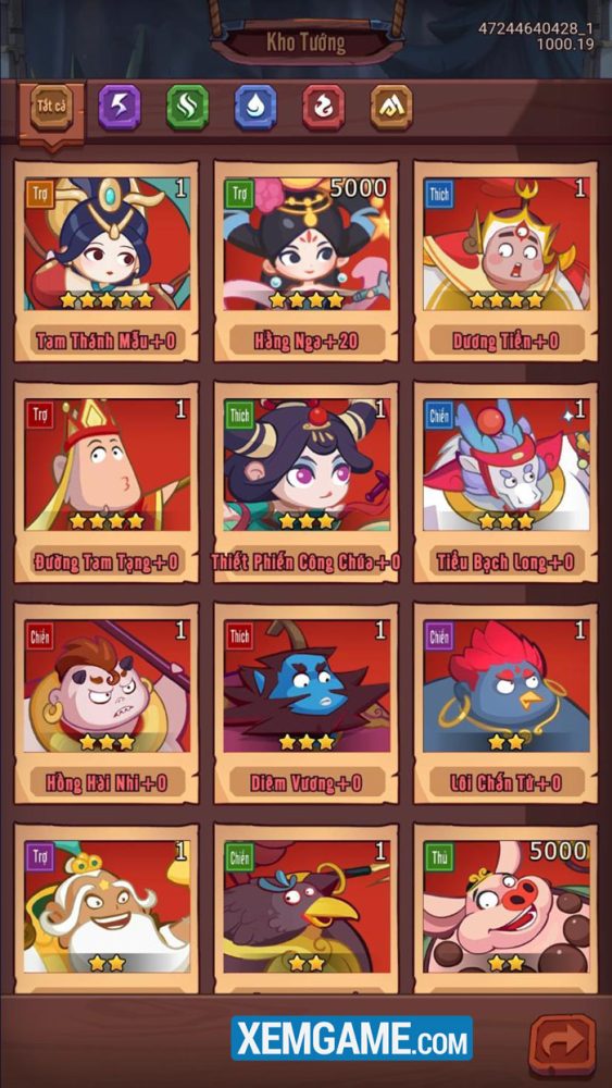 Cộng đồng Tây Du Béo VNG cùng nhau chia sẽ kiến thức vượt ngàn ải chông gai tay du beo 3