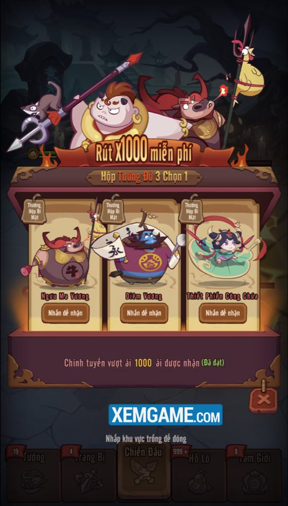 Cộng đồng Tây Du Béo VNG cùng nhau chia sẽ kiến thức vượt ngàn ải chông gai tay du beo 8