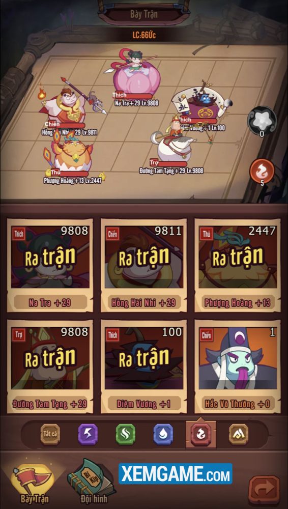 Cộng đồng Tây Du Béo VNG cùng nhau chia sẽ kiến thức vượt ngàn ải chông gai tay du beo 9