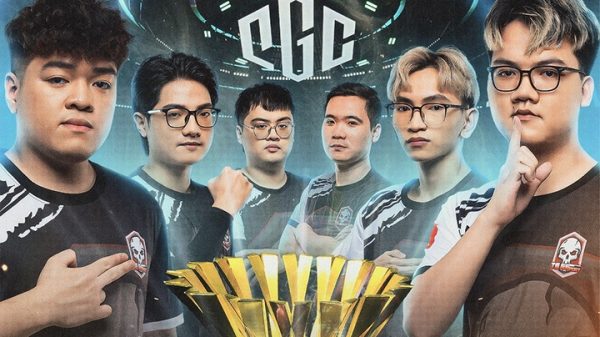 The Expendables vô địch PGC 2024, PUBG Việt Nam lên đỉnh thế giới! 29 The Expendables vô địch PGC 2024, PUBG Việt Nam lên đỉnh thế giới! te pubgjpg