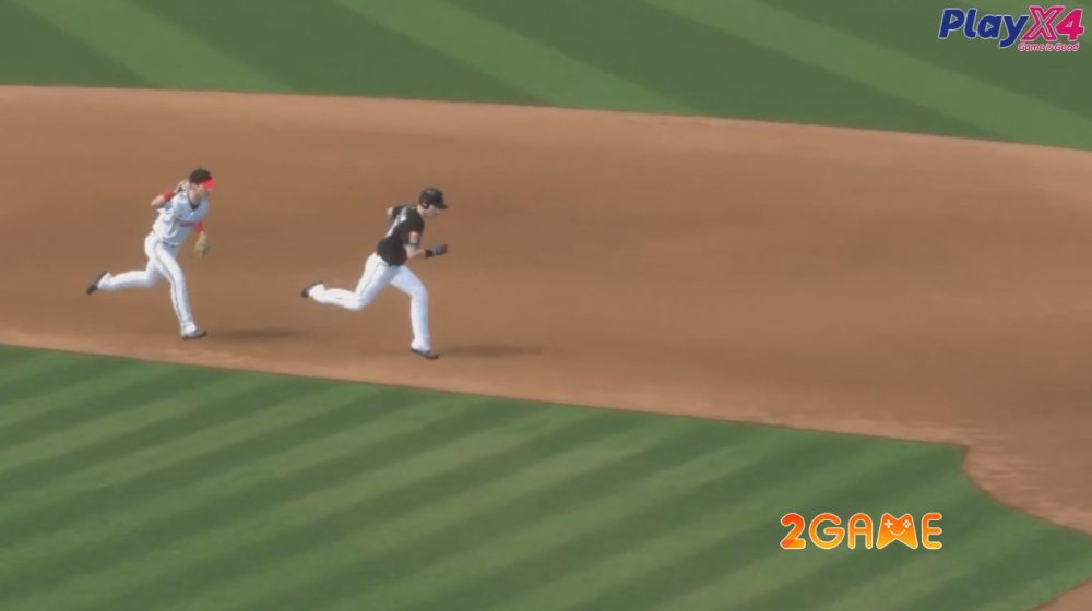 Professional Baseball Team Spirit Manager – Game mô phỏng bóng chày được thiết kế sáng tạo team spirit manager 4