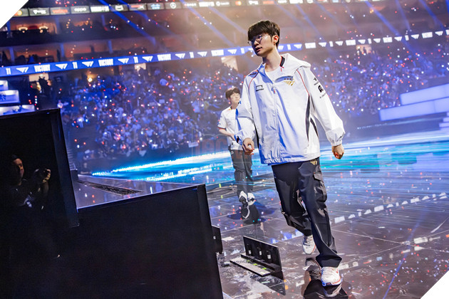 LMHT: Teddy he lo nhung kho khan ma T1 phai trai qua khien chuc vo dich CKTG 2024 tro nen y nghia hon bao gio het 3 LMHT: Teddy hé lộ những khó khăn mà T1 phải trải qua trước khi CKTG 2024 diễn ra