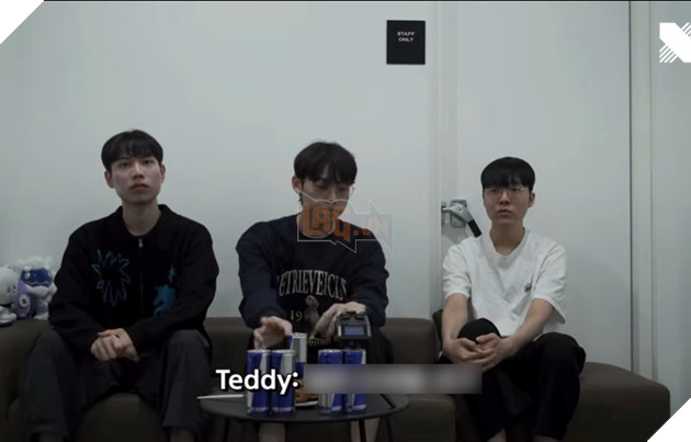 LMHT: Teddy he lo nhung kho khan ma T1 phai trai qua khien chuc vo dich CKTG 2024 tro nen y nghia hon bao gio het 2 LMHT: Teddy hé lộ những khó khăn mà T1 phải trải qua trước khi CKTG 2024 diễn ra