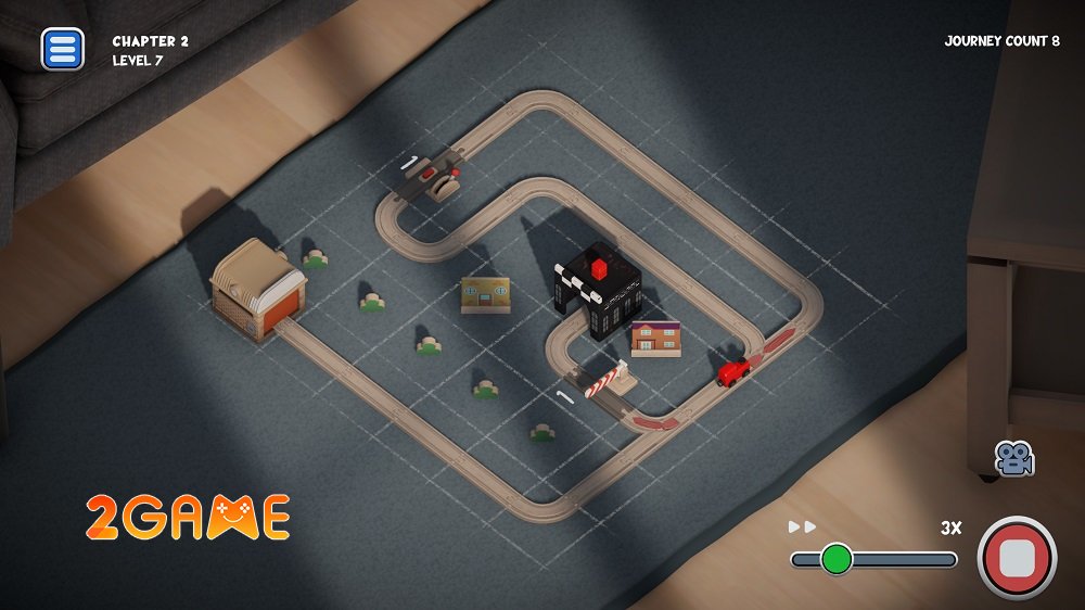 Teeny Tiny Trains mở ra một thế giới đoàn tàu đồ chơi hoàn toàn mới teeny tiny trains ios android 3