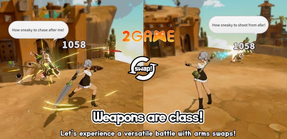 teetiny-online-smarttowerlife-2 TeeTINY Online: SmartTowerLife – Bản nâng cấp toàn diện của tựa game cổ điển teetiny online smarttowerlife 2