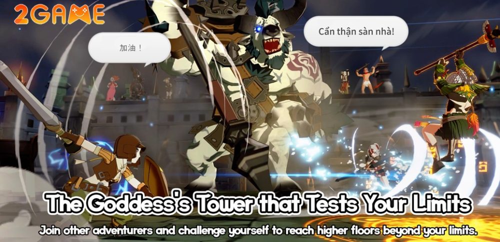 Top 9 game MMORPG có đồ họa đỉnh của chóp trong năm 2024 teetiny online smarttowerlife 5