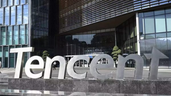 Tencent công bố mức doanh thu không tưởng trong báo cáo tài chính mới nhất tencent doanh thu 2 lwlcjpg