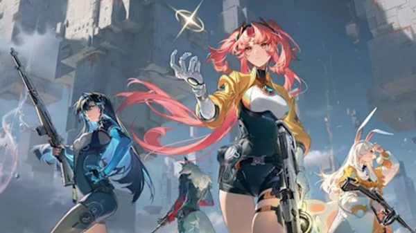 Bom tấn sinh tồn của Tencent công bố tính năng chấn động khiến game thủ như hút hồn 26 Bom tấn sinh tồn của Tencent công bố tính năng chấn động khiến game thủ như hút hồn tencent fate trigger 1 mmwkjpg