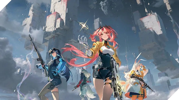 Bom tấn sinh tồn của Tencent công bố tính năng chấn động khiến game thủ như hút hồn