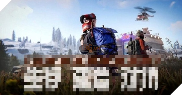 Tencent he lo ve mot san pham sinh ton moi ket hop manh me voi the loai the gioi mo 2 Tencent hé lộ về một sản phẩm sinh tồn mới kết hợp mạnh mẽ với thể loại thế giới mở