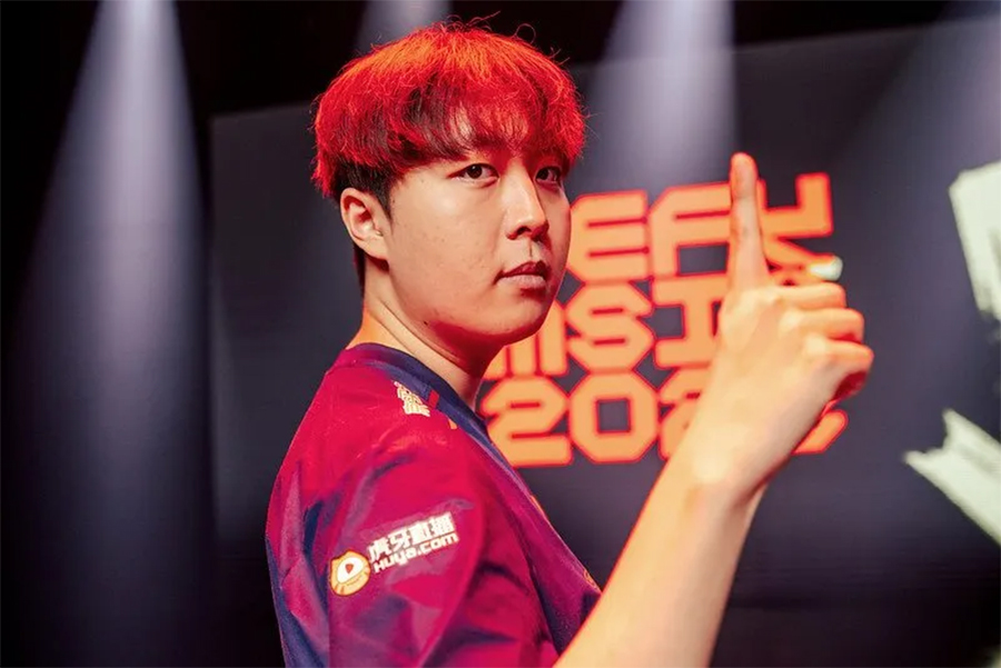 Tin chuyển nhượng LMHT 26/11: Kanavi tới TES, JDG qua mặt LNG để chiêu mộ Peyz? tes kanavi