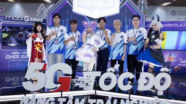 MobiFone Esports Unitour, sân chơi dành cho sinh viên với những giải đấu quy mô tft 220241201215316jpg