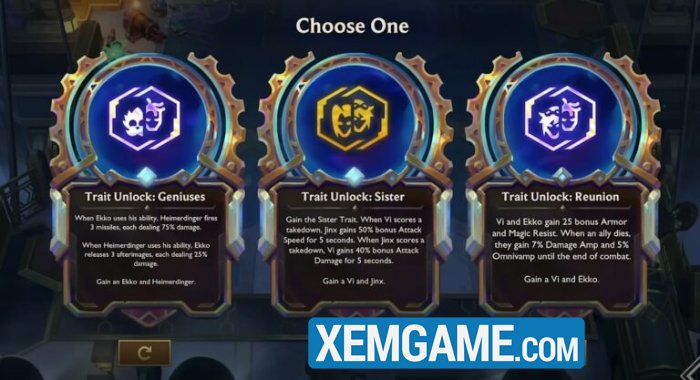 tft-team-up-augments-768x417-1 Tìm hiểu Lõi Tộc Hệ ĐTCL mùa 13: kích Hệ mới cho cặp tướng không có điểm chung tft team up augments 768x417 1