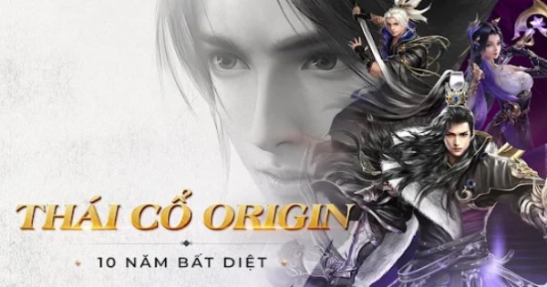 Thái Cổ Origin VTC – Sự trở lại của tựa game MMORPG nổi tiếng tại Việt Nam thai co origin vtc thumbjpg
