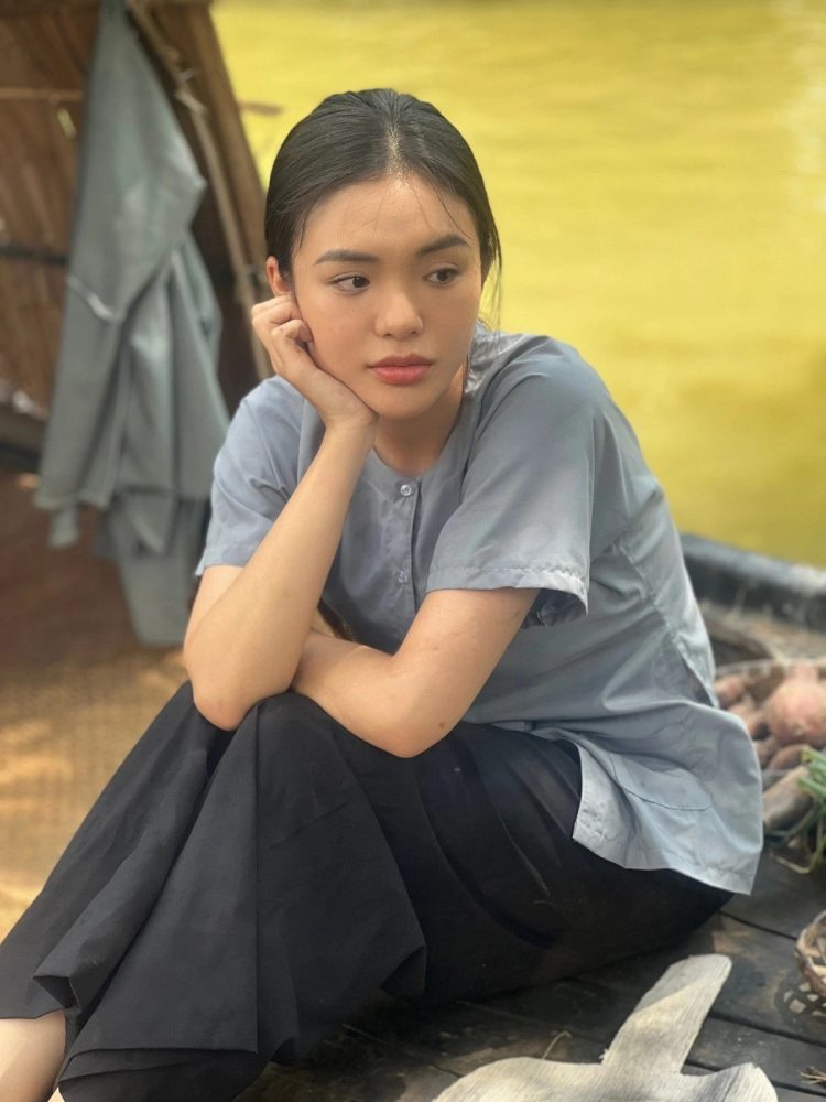 Diện mạo tiểu thư của sao nữ mang dòng dõi hoàng tộc, 20 tuổi đã có con- Ảnh 9. Diện mạo tiểu thư của sao nữ mang dòng dõi hoàng tộc, 20 tuổi đã có con- Ảnh 9.