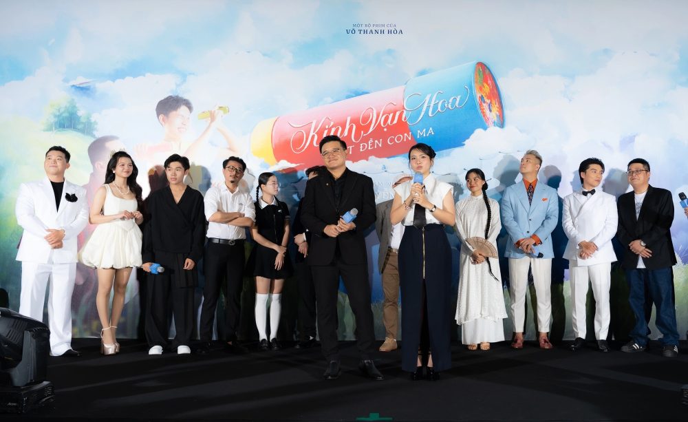 1 phim Việt vừa ra rạp đã bị seeding chơi xấu, Chị Dâu của Ngọc Trinh bất ngờ bị vạ lây- Ảnh 1.