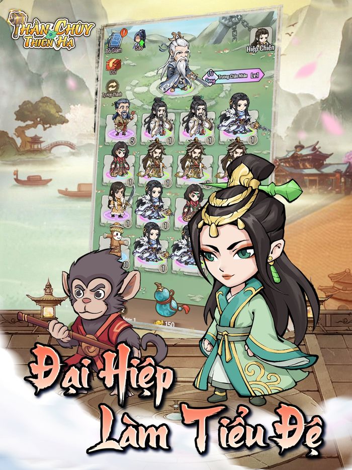 than-chuy-thien-ha-4 Thần Chùy Thiên Hạ