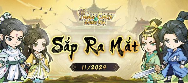 Thần Chùy Thiên Hạ tựa game kiếm hiệp idle "đập đồ" sắp ra mắt 29 Thần Chùy Thiên Hạ tựa game kiếm hiệp idle "đập đồ" sắp ra mắt than chuy thien ha 6jpg
